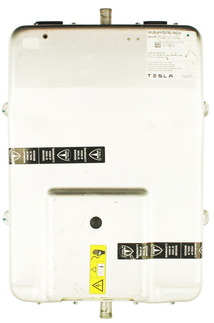 Tesla 1014963-05-B Model S/X Gen2 Charger