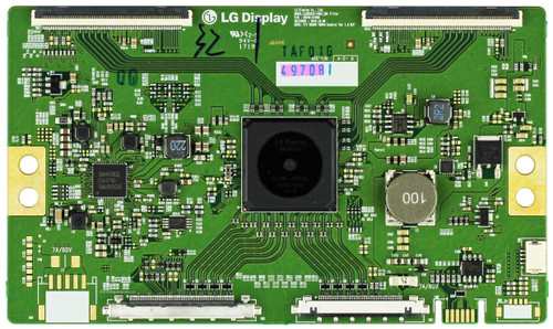 LG 6871L-4970B (6870C-0700B) T-Con Board
