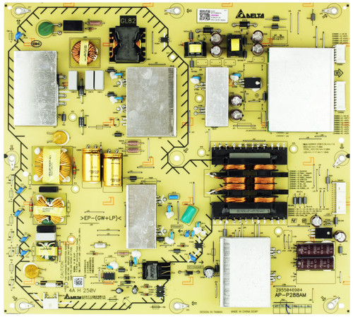 Sony 1-474-729-11 Power Supply Board