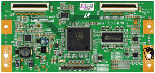 Samsung LJ94-02413B T-Con Board for LN40A540P2FXZA