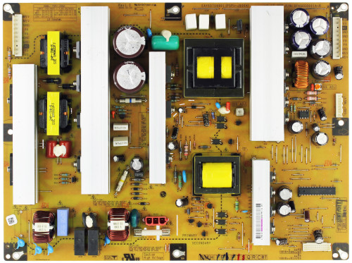 LG EAY60704801 (PSPU-J906A) Power Supply Unit