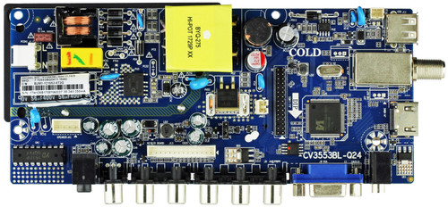 SuperSonic TFT217241 Main Board for SC-2211