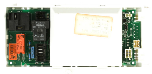 Whirlpool WPW10495880 Dryer Control Board