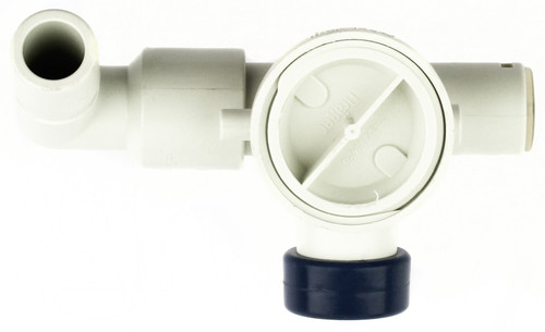 Drager Evita 4 PA12-GK30 Ventilator Valve