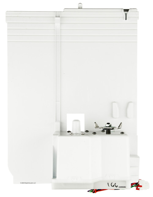 Samsung Refrigerator  DA97-08241C Auger Motor Assembly 