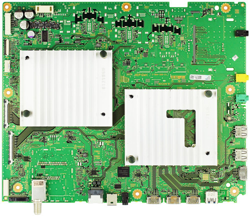 brother - mihi★ページ！ Sony A-2229-109-A BM3J19 Main Board