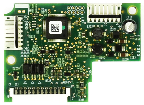 Schneider Electric S1A56941-03 Drive Printed Circuit Board