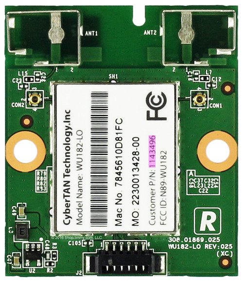 Hisense 1143496 Wireless/Wifi LAN Module