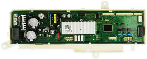 Samsung Washer DC92-02004B Main Pcb Assembly