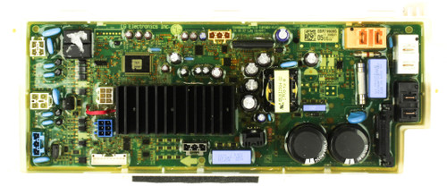 LG EBR79909505 Washer Main Control Board 