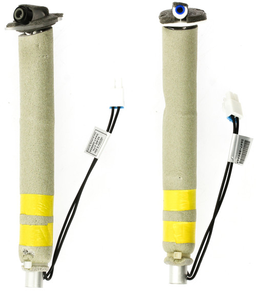 Samsung DA97-21256B and DA97-21256C Assembly Pipe Water Ice Bundle