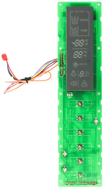LG EBR42478905 Refrigerator Control Board