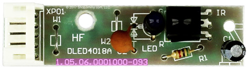 Seiki 1.05.06.0001000-093 (DLED4018A) IR Sensor