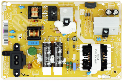 Samsung BN44-00844A Power Supply Board