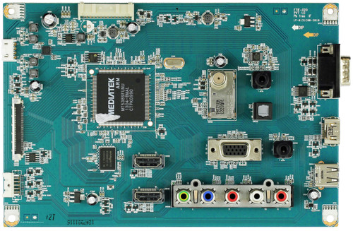 Sharp 9JY0140CTJ05100 (FTIF-020) Main Board for LC-40LE550U