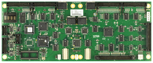 Pitney Bowes Y482028 Blue Crest Control Board
