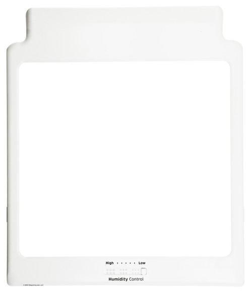 Samsung Refrigerato DA97-11150C Low Shelf Assembly