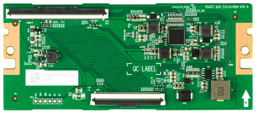 Hisense 420654 T-Con Board