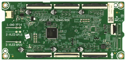 Hisense 419515 (RSAG7.820.52940/ROH) LED Driver