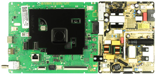 Samsung BN96-62366J Main Board Power Supply