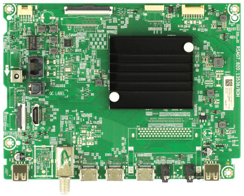 Hisense 422975 422975 Main Board for 55QD7QF