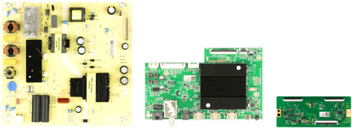 Amazon 55R4C4 TV Repair Parts Kit - V1