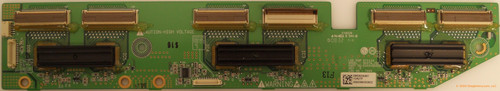 LG EBR39330801 (EAX41659301) Top Y Scan Drive