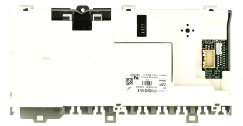 KitchenAid Whirlpool WPW10380685 Dishwasher Control Board