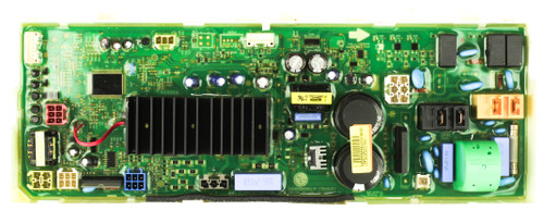 LG CSP30026203 Washer Power Control Board