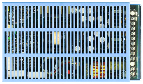 LH Research LR41867 Power Supply