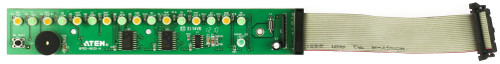 Aten 0PB2-0635-A Control Board
