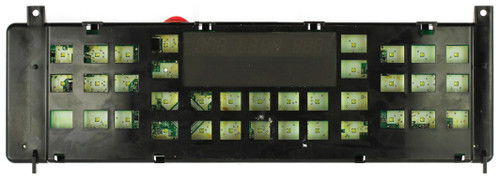 GE WB27T11156 Range Control Board