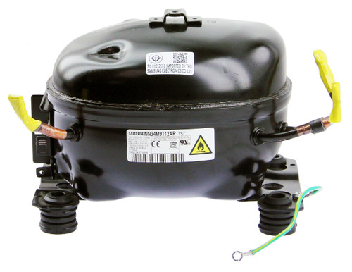 Samsung NN34M9112ARTS7 Refrigerator Compressor (SEE NOTE)