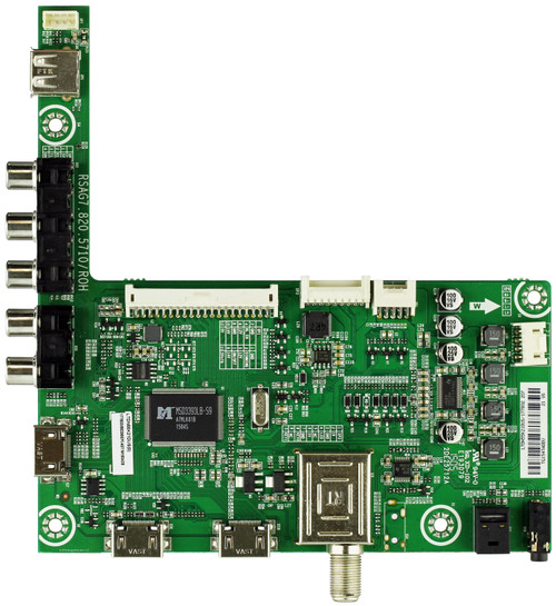 TV Parts - Boards - Main / Power Supply Boards - ShopJimmy