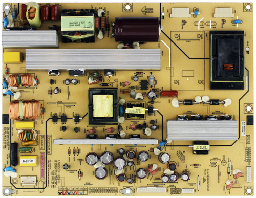 Sanyo 1AV4U20C49000 Power Supply / Backlight Inverter for DP52440