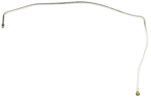 Whirlpool W10619922 Range Gas Supply Tube 