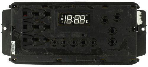 Whirlpool W10476681-No-Overlay Range Control Board