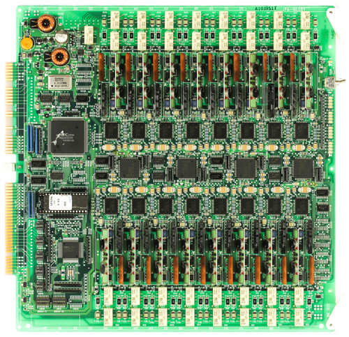 NEC PA-16LCBY Line Circuit Board