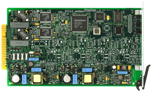 PairGain 150-1635-01-X01 Dual Integrated Board