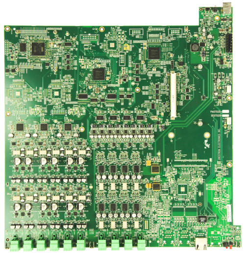Crestron Electronics PA07525-28E Control Board