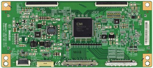 LG 65LF6300-UA.BUSJLJR T-Con Board