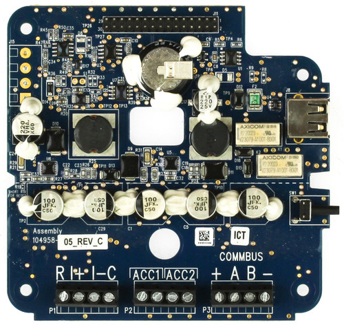 Lennox 104958-05 Control Board