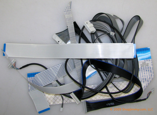Samsung PN42C450B1DXZA Cable Kit