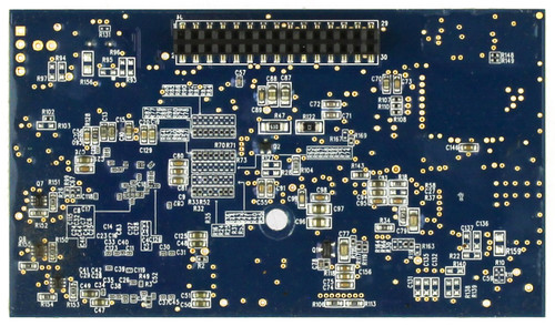 Lennox 104957-02 Control Board