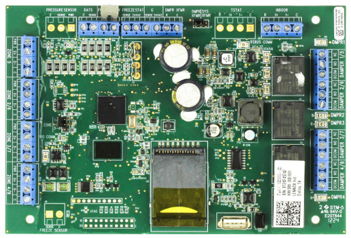 Lennox 103916-03 Zoning Damper Control Module-No Housing