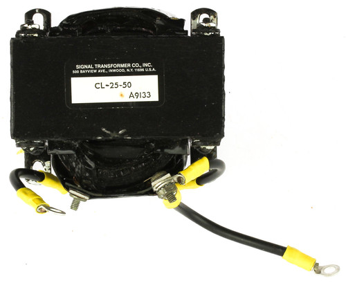 Signal Transformer CL-25-50 Transformer