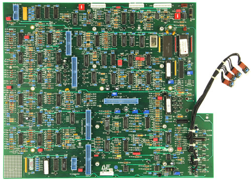 Advanced Energy 6096G Control Board