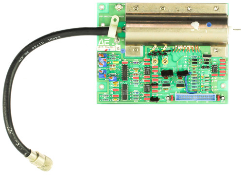 Advanced Energy 6077E PDP Directional Coupler Board