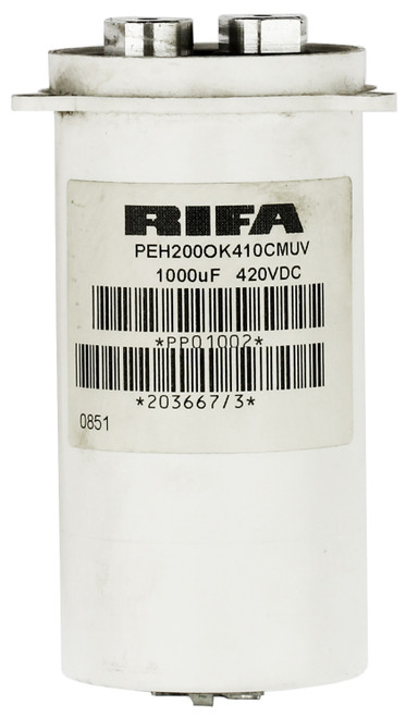 Rifa PEH200OK410CMUV 1000uF Capacitor