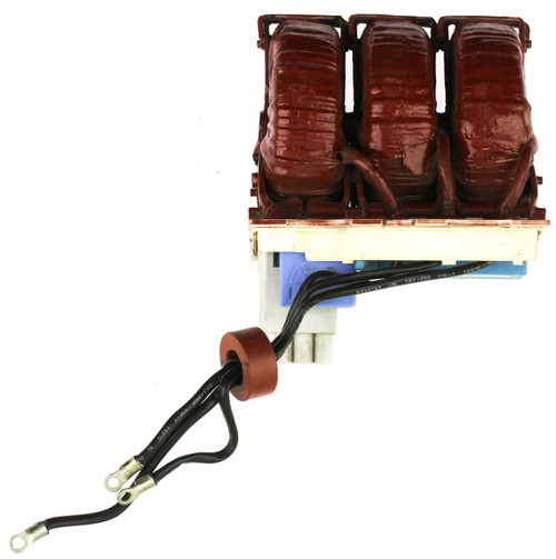 Vacon PP05052 Power Supply Frequency Converter